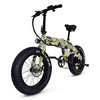 Defiant Fat Tire Folding Electric Bike product-image