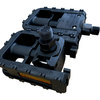Plastic Folding Pedal Set For All JupiterBikes product-image