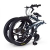 Summit Folding Electric Mountain Bike product-image