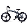 Summit Folding Electric Mountain Bike product-image