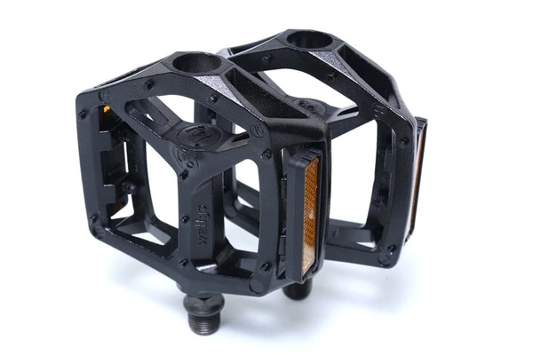 Aluminum Anti-Slip Ultralight Pedal Set for All JupiterBikes alternate view