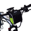 Handlebar Bag with Waterproof Cover for All JupiterBikes product-image