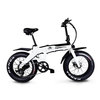 Defiant Fat Tire Folding Electric Bike - Refurbished product-image