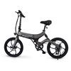 Discovery X7 Folding Electric Bike product-image