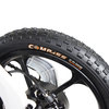 Sunlite 16" x 1.95" Tire for Discovery X5 - Tire Only product-image