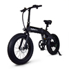 Defiant Fat Tire Folding Electric Bike product-image