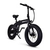 Defiant Fat Tire Folding Electric Bike product-image