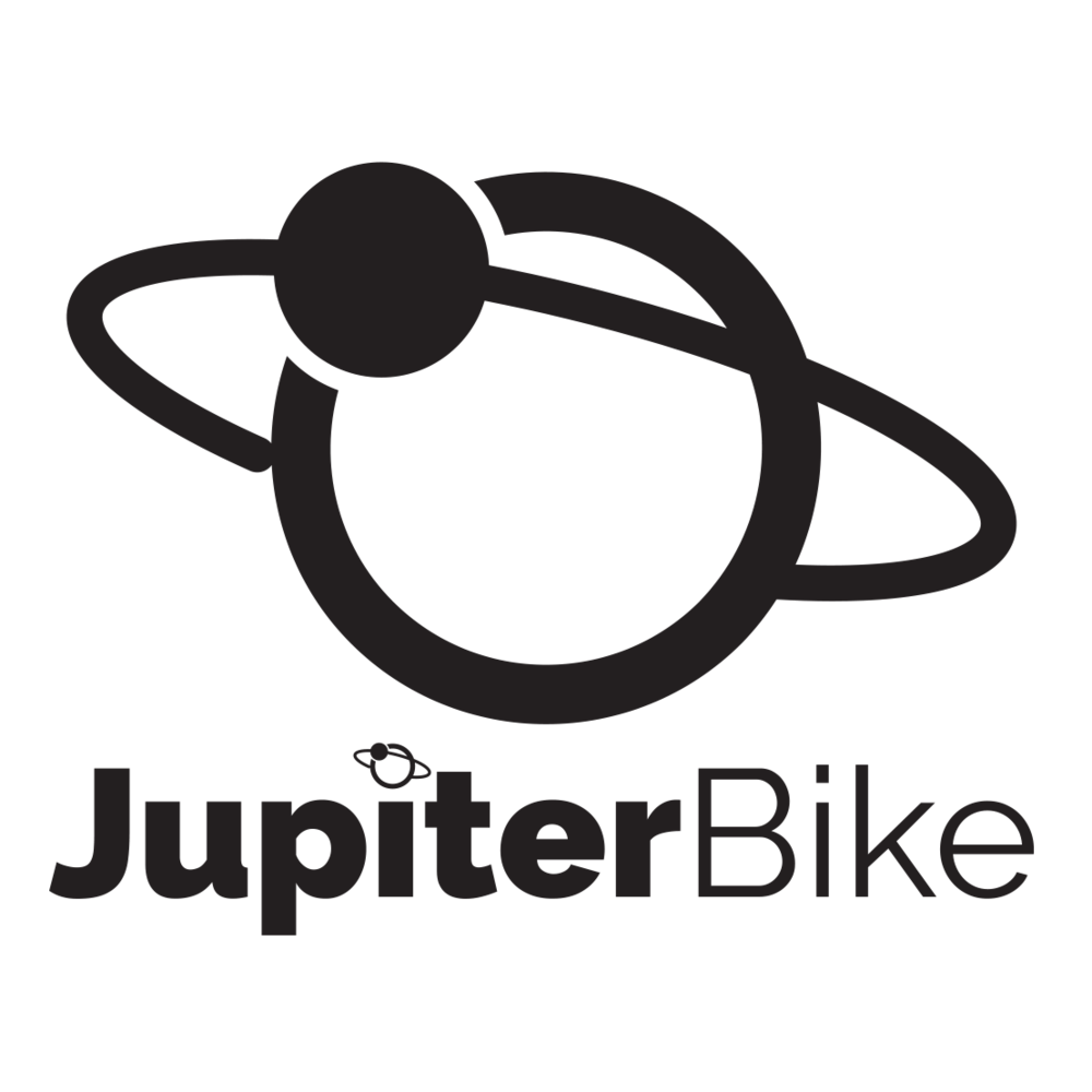 Discovery X7 Dealer Pack: JupiterCare, 5-Digit Bike Lock and Discovery X7 Rear Cargo Rack