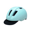 Helmet With Removable Visor (Light Blue) product-image
