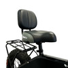 Cruiser Bicycle Seat for all JupiterBikes product-image