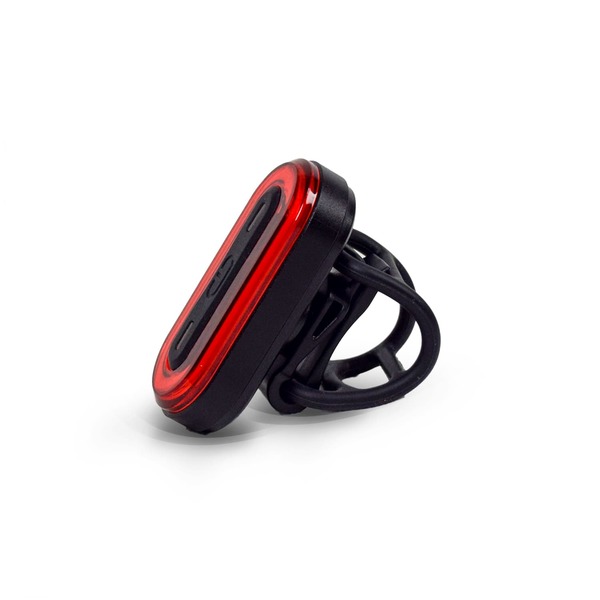 LED Bike Light (USB Rechargeable) alternate view