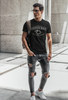 Retro Logo Unisex T-Shirt 