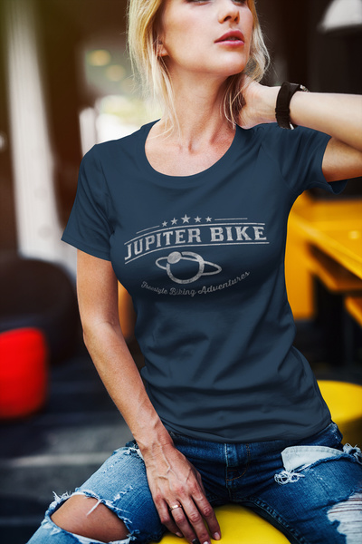Retro Logo Unisex T-Shirt 