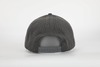 Jupiter PEAK 3D Logo Mesh Performance Cap - Heather Gray product-image