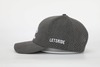 Jupiter PEAK 3D Logo Mesh Performance Cap - Heather Gray product-image