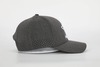 Jupiter PEAK 3D Logo Mesh Performance Cap - Heather Gray product-image