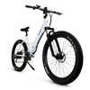 Atlas Folding Electric Step Through Bike - Refurbished product-image