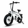 Defiant PRO Fat Tire Folding Electric Bike product-image