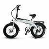 Defiant PRO Fat Tire Folding Electric Bike product-image
