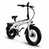 Defiant PRO Fat Tire Folding Electric Bike product-image