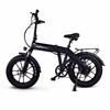 Defiant PRO Fat Tire Folding Electric Bike product-image