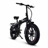 Defiant PRO Fat Tire Folding Electric Bike product-image