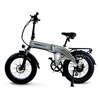 Defiant PRO Fat Tire Folding Electric Bike product-image