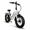 Defiant ST Fat Tire Folding Electric Bike product-image