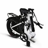 Defiant ST Fat Tire Folding Electric Bike product-image