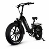 Defiant ST Fat Tire Folding Electric Bike product-image
