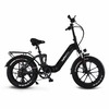Defiant ST Fat Tire Folding Electric Bike product-image