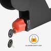 Rugged Dual Ebike Carrying Rack Hitch Mounted product-image