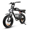 Rogue Cafe Racer Electric Bike product-image