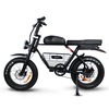 Rogue Cafe Racer Electric Bike product-image