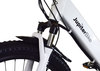 Atlas Folding Electric Step Through Bike product-image