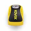 Kovix Brake Rotor Bicycle Lock With Alarm product-image