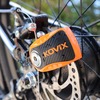 Kovix Brake Rotor Bicycle Lock With Alarm product-image