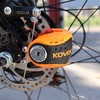 Kovix Brake Rotor Bicycle Lock With Alarm product-image