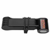 Kovix Steel Folding Bicycle Lock With Alarm product-image