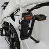 Kovix Steel Folding Bicycle Lock With Alarm product-image