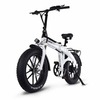 Defiant PRO Fat Tire Folding Electric Bike - Refurbished product-image