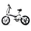 Discovery X7 Folding Electric Bike product-image