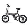 Discovery X7 Folding Electric Bike - Refurbished product-image