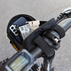 Handlebar Bag with Waterproof Cover for All JupiterBikes product-image