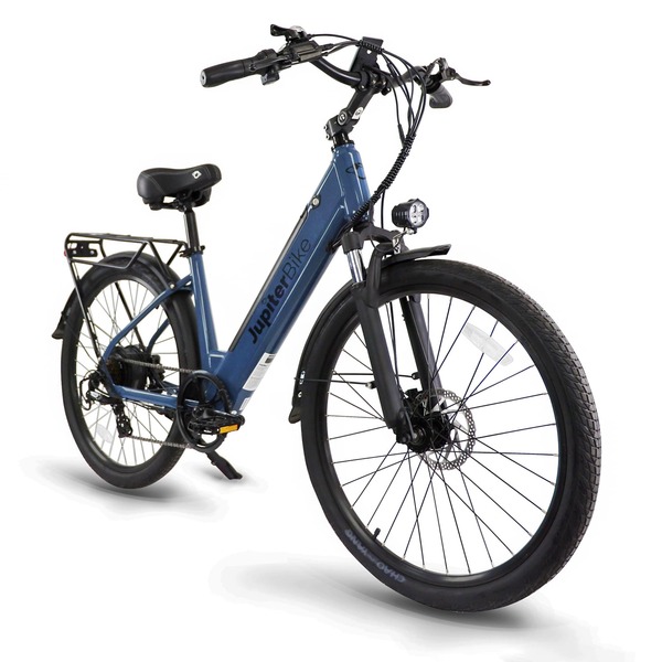 Journey Electric Bike