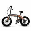 Defiant Fat Tire Folding Electric Bike product-image