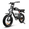 Rogue Cafe Racer Electric Bike - Refurbished product-image